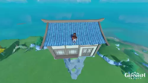 原神可以盖房子了吗-原神不在了