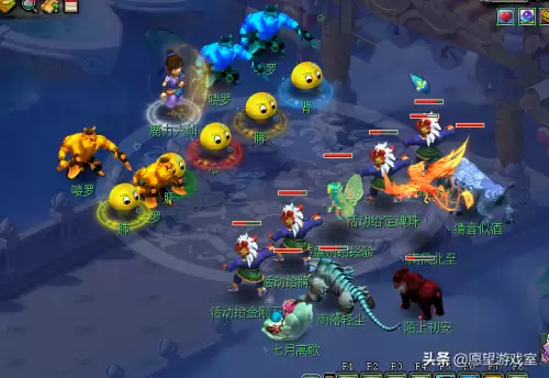 梦幻西游车迟斗法小号什么时候进-梦幻西游车迟副本答题攻略