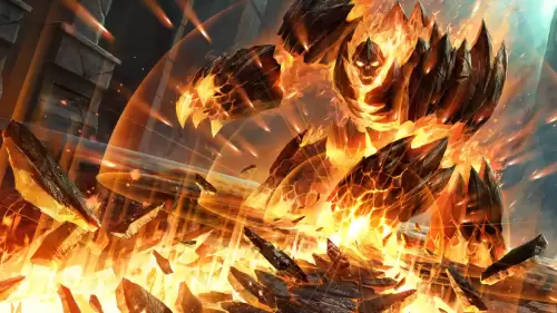 穿越魔界之龙珠位面的小说-龙珠之我是创世神