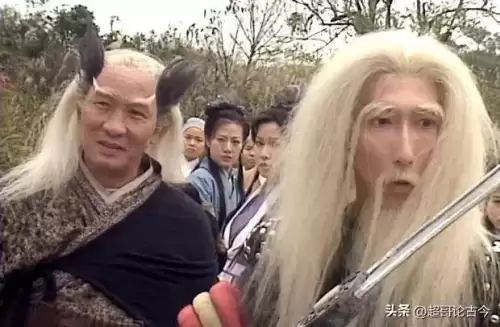 倚天剑吴启华版全集-倚天屠龙记2001吴启华版免费