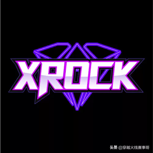 cf炫石战队-穿越火线xrock战队成员
