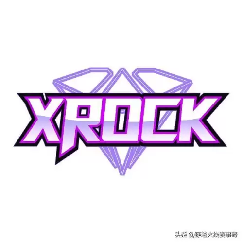 cf炫石战队-穿越火线xrock战队成员