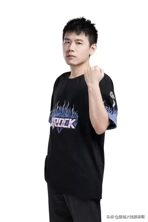 cf炫石战队-穿越火线xrock战队成员