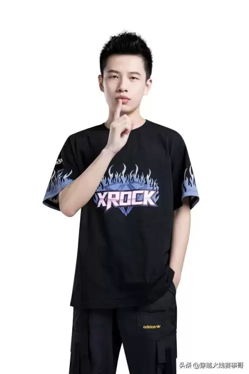 cf炫石战队-穿越火线xrock战队成员