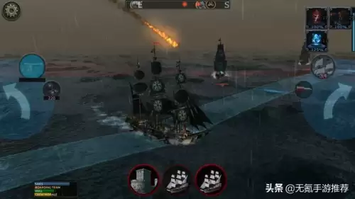 有没有类似加勒比海盗的游戏-手游加勒比海盗