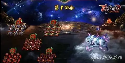 卧龙吟蜀国中期武将搭配-卧龙吟吴国后期神将推荐