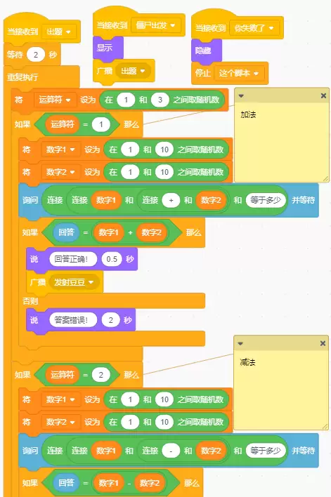 乘法口诀小游戏植物大战僵尸-植物大战僵尸小游戏