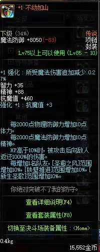 dnf卢克需要什么-DNF卢克