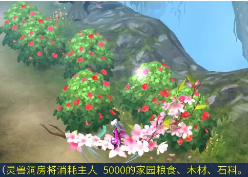 倩女幽魂灵兽生宝宝-倩女幽魂宝宝养育攻略