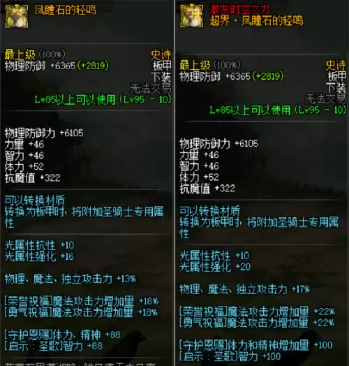 dnf幸运的五彩石升级100-幸运的五彩石套装瞎子