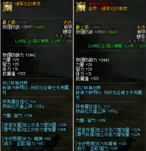 dnf幸运的五彩石升级100-幸运的五彩石套装瞎子
