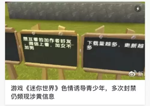 迷你世界为什么聊不了天-迷你世界开麦别人听不到我的声音