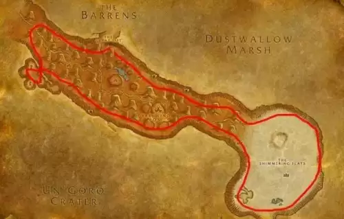 wow采矿去哪练-魔兽世界采矿1-300快速冲级