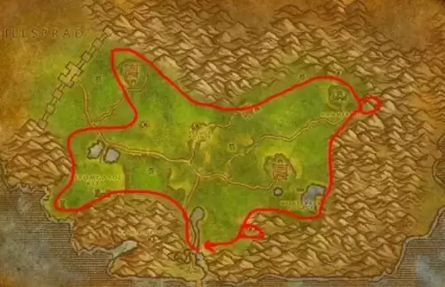 wow采矿去哪练-魔兽世界采矿1-300快速冲级