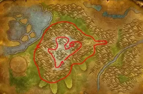 wow采矿去哪练-魔兽世界采矿1-300快速冲级