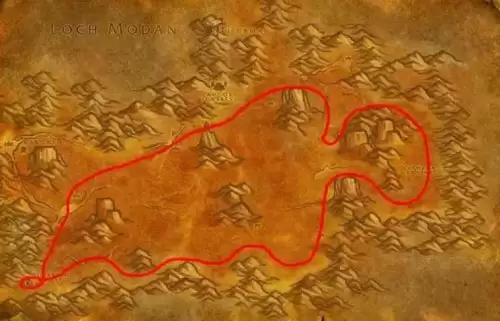 wow采矿去哪练-魔兽世界采矿1-300快速冲级