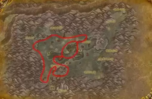 wow采矿去哪练-魔兽世界采矿1-300快速冲级