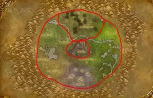 wow采矿去哪练-魔兽世界采矿1-300快速冲级