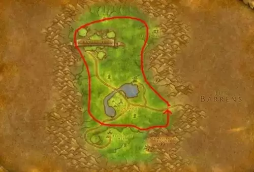 wow采矿去哪练-魔兽世界采矿1-300快速冲级