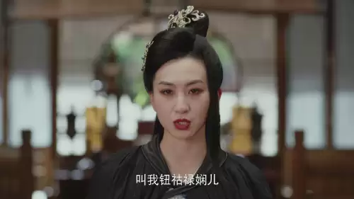 类似武林外传的搞笑古装剧-老喜剧电视剧有哪些好看的