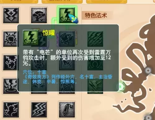梦幻西游开经脉需要什么-梦幻西游经脉花费列表