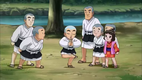 魔神英雄传2在线观看-魔神英雄传2的剧情简介