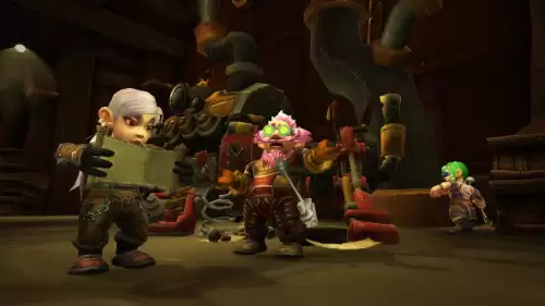魔兽噬渊怎么飞-魔兽世界怎么去噬渊