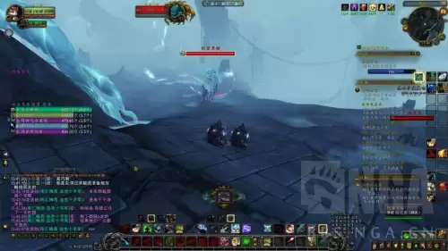魔兽噬渊怎么飞-魔兽世界怎么去噬渊