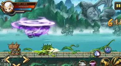 造梦西游4最新版本-造梦西游四手机版更新公告