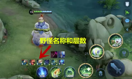 王者荣耀云中君玩家的名字-适合王者荣耀云中君的名字