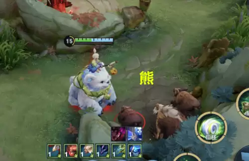 王者荣耀云中君玩家的名字-适合王者荣耀云中君的名字