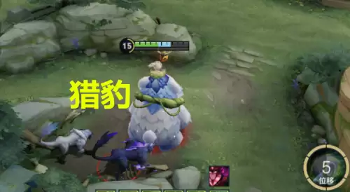 王者荣耀云中君玩家的名字-适合王者荣耀云中君的名字