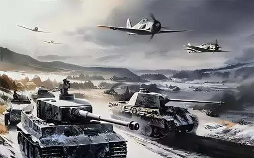 魔兽暴打三国怎么玩-暴打三国