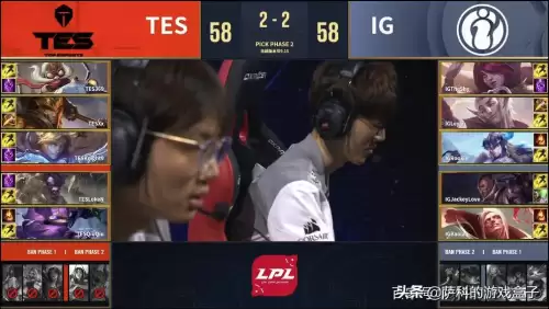 lol克制英雄盒子-LOL英雄克制