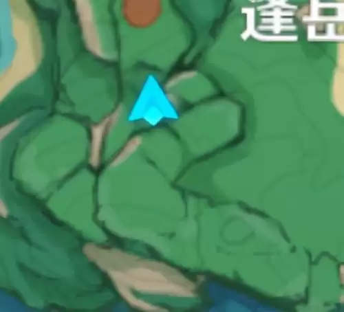 原神鹤观怎么去遗迹-原神鹤观隐藏任务攻略
