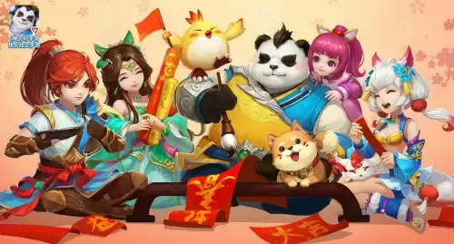 神武4小昕饰品-神武4宝宝选择攻略