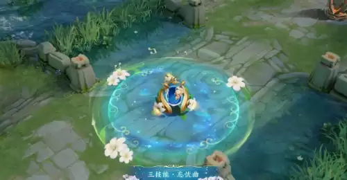 王者荣耀蔡文姬皮肤返场-2023年蔡文姬6元皮肤返场吗