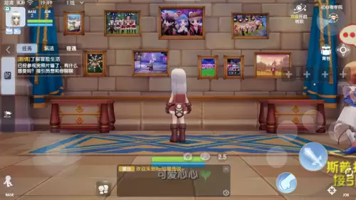 仙境传说ds任务-仙境传说ro攻略