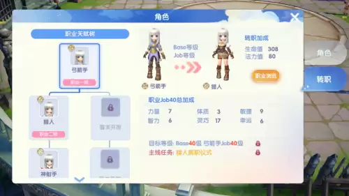 仙境传说ds任务-仙境传说ro攻略