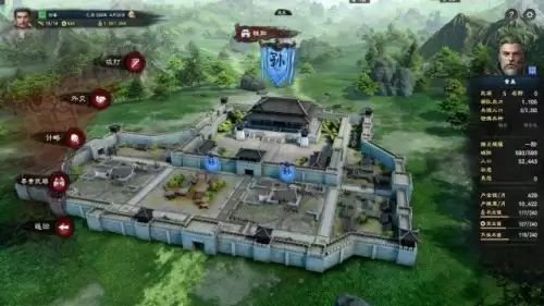 三国群英传7跳过战斗秘籍-三国群英传7怎么升级快