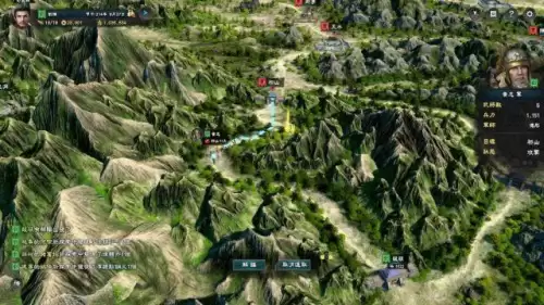 三国群英传7跳过战斗秘籍-三国群英传7怎么升级快