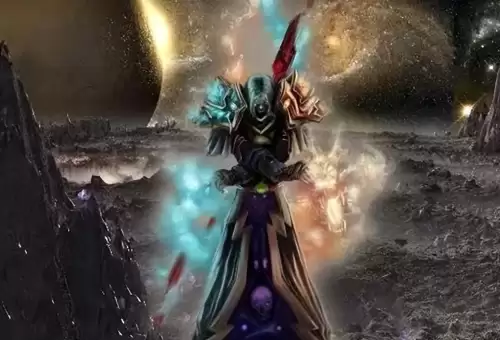 魔兽世界wlk前夕痛苦术士天赋-60术士pve最强天赋