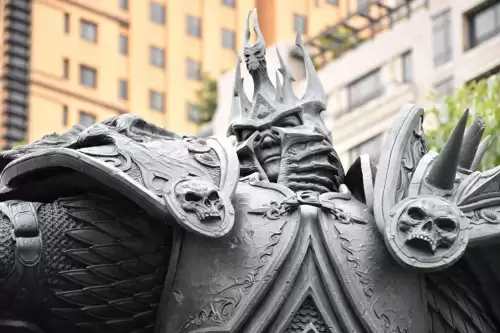 魔兽下线多久重新排队-魔兽世界怀旧服怎么不下线