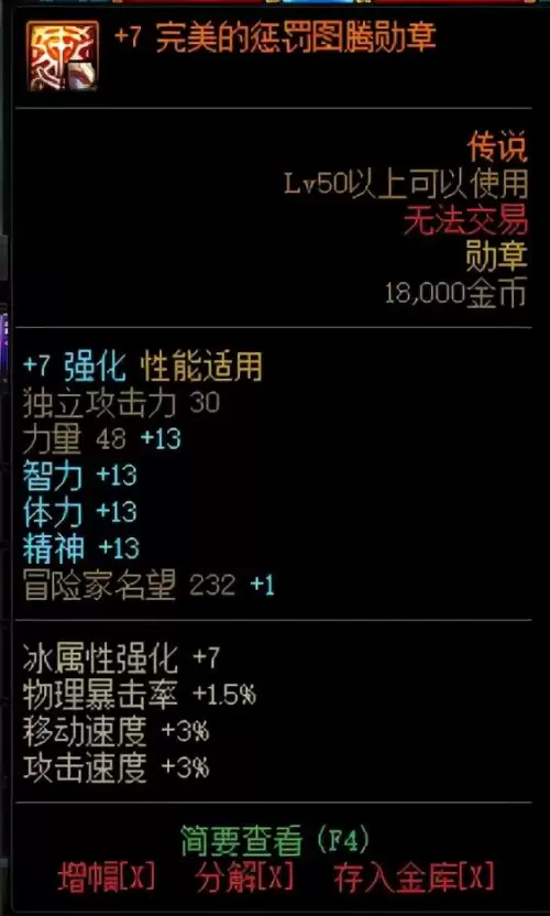 dnf天空套名望是多少-dnf名望值怎么提升