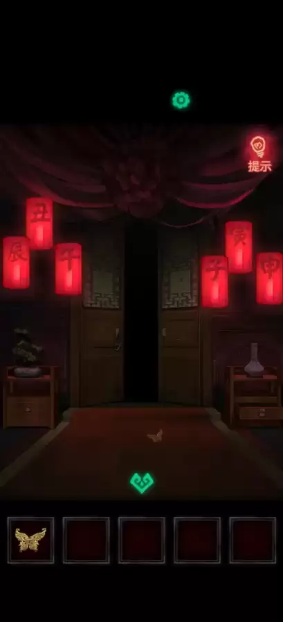 纸嫁衣1攻略知乎-纸嫁衣1攻略详细图解