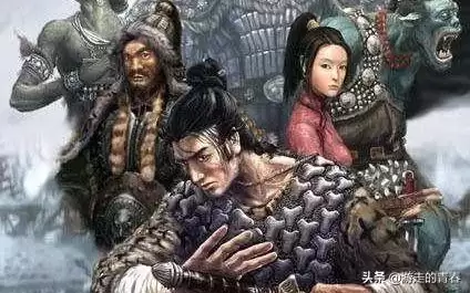 刀剑封魔电影完整版在线观看-刀剑封魔录手游