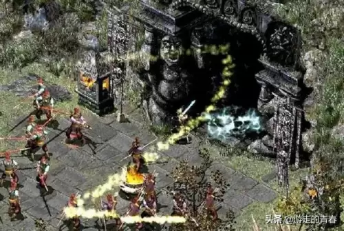 刀剑封魔电影完整版在线观看-刀剑封魔录手游