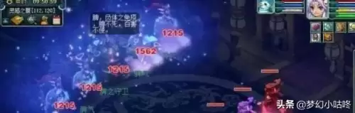 通天河副本孩子坐标-梦幻西游副本任务之通天河攻略详解