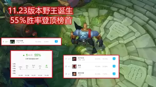 s12打野赵信出装-盲僧出装