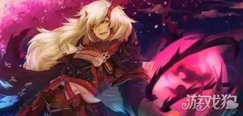 阴阳师荒为什么叫妇女之友-荒 阴阳师